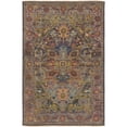 thumbnail image 1 of Surya Cappadocia Hand-Knotted Green/Purple Area Rug, 1 of 2