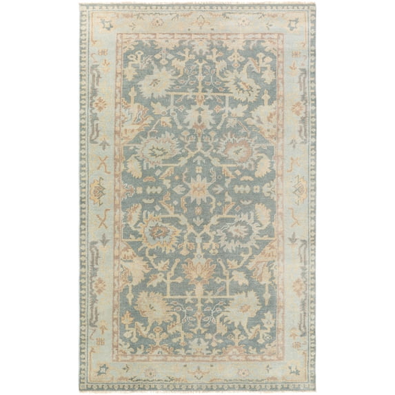Classic CPP5020-23 Door Mat Rug Rectangle 2' x 3'