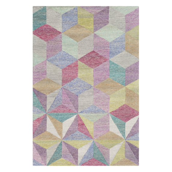 Surya Cassini Geometric Area Rug