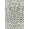 thumbnail image 1 of Surya Castille 5' x 7'6" Hand Tufted Wool Rug in Blue, 1 of 3