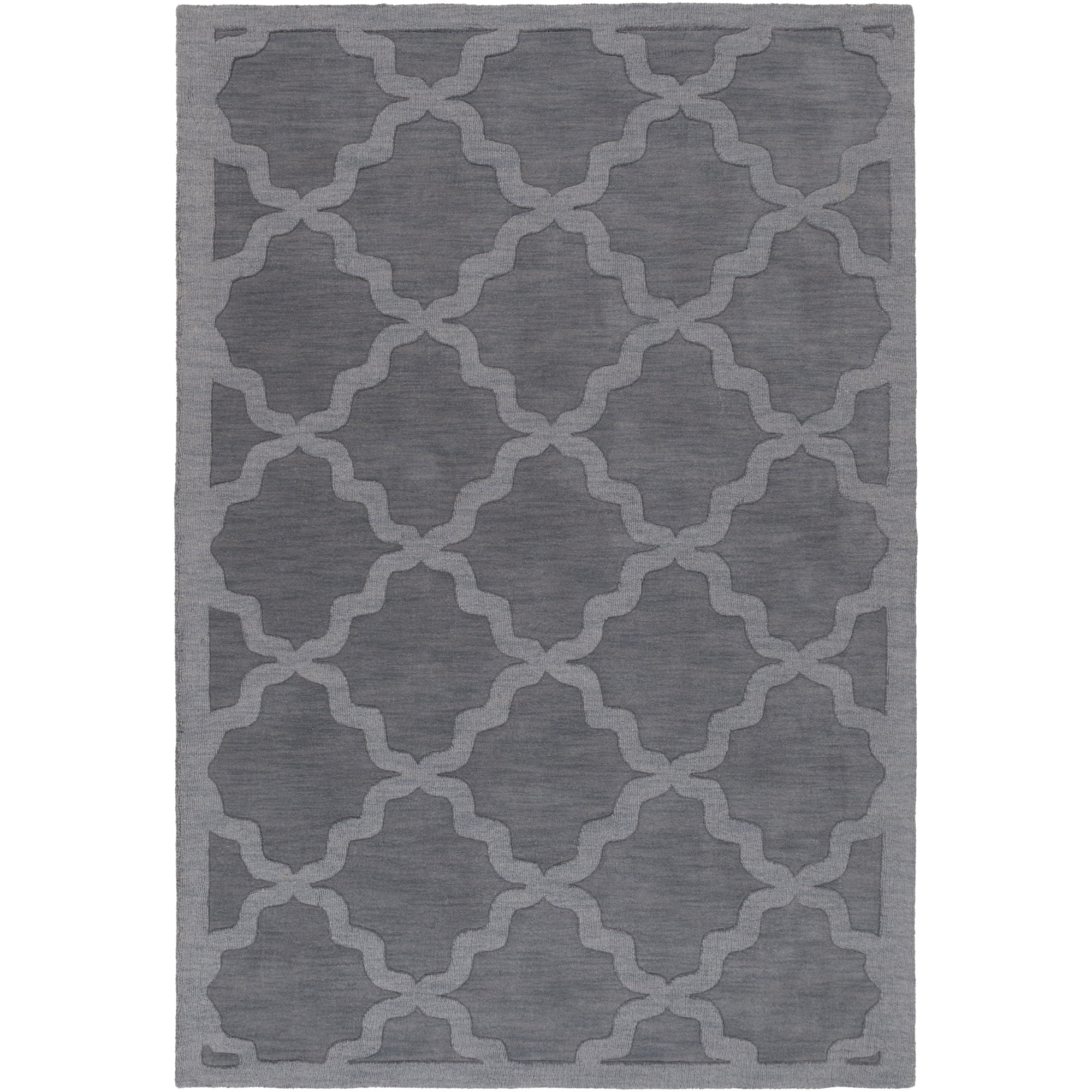 surya central park abbey trellis rug
