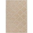 thumbnail image 1 of Surya Central Park Border Area Rug, 1 of 7