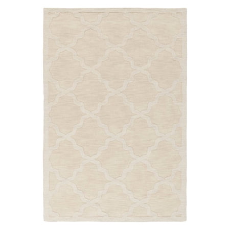 Artistic Weavers Central Park Abbey Rug 7'9" Round