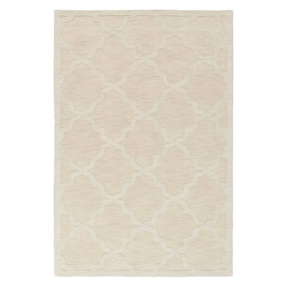 Surya Central Park Border Area Rug