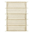 thumbnail image 1 of Surya Cherokee CHK-2307 36 x 60" Rectangle Wool Rug in Tan/Light Brown/Beige, 1 of 7
