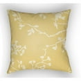 thumbnail image 1 of Surya Chinoiserie Floral Throw Pillow, 1 of 7
