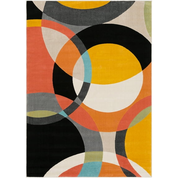 Surya City CIT-2348 Area Rug 9'3" x 12'3"