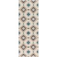 thumbnail image 1 of Surya City Polypropylene 2'7" X 7'3" Runner Rug CIT2304-2773, 1 of 7