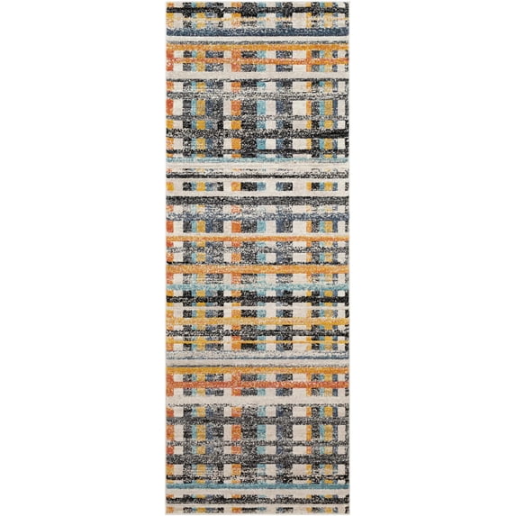 Surya City Polypropylene 2' X 3' Rectangle Area Rugs CIT2353-23