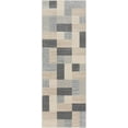 thumbnail image 1 of Surya City Polypropylene 3'11" X 5'7" Rectangle Area Rugs CIT2344-31157, 1 of 7