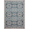 thumbnail image 1 of Surya Clairmont Polypropylene 2' X 3' Rectangle Area Rugs CMT2302-23, 1 of 7