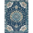 thumbnail image 1 of Surya Clairmont Polypropylene 3'11" X 5'7" Rectangle Area Rugs CMT2314-31157, 1 of 5