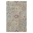 thumbnail image 1 of surya classic nouveau floral area rug, 1 of 2