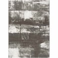 thumbnail image 1 of Surya Contempo 3'11" x 5'7" Rug in Gray, 1 of 3