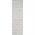 thumbnail image 1 of Surya Contempo Light Gray 2' 7" X 7' 10" Runner Rug CPO3713-27710, 1 of 2