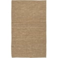 thumbnail image 1 of Surya Continental Area Rug COT-1931 Natural Jute Natural 8' x 8' Square, 1 of 4