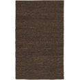 thumbnail image 1 of Surya Continental Area Rug COT-1933 Brown Jute Natural 5' x 8' Rectangle, 1 of 2