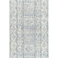 thumbnail image 1 of Surya Corfu CFU-2305 24 x 36" Rectangle Wool Rug in Cream/Denim/Navy, 1 of 7