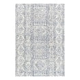 thumbnail image 1 of Surya Corfu CFU-2305 60 x 90" Rectangle Wool Rug in Cream/Denim/Navy, 1 of 7