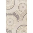 thumbnail image 1 of Surya Cosmopolitan 8' x 11' Hand Tufted Rug in Gray, 1 of 3