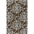 thumbnail image 1 of Surya Cosmopolitan Area Rug COS-8829 Pale Blue, 1 of 3