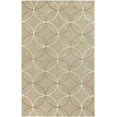 thumbnail image 1 of Surya Cosmopolitan Area Rug COS-8869 Tan, 1 of 5