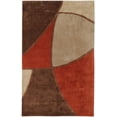 thumbnail image 1 of Surya Cosmopolitan Area Rug COS-8887 Brown, 1 of 3