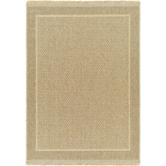 Surya Cottage Mirage Polypropylene 7'10" x 10' Area Rugs MGE2300-71010