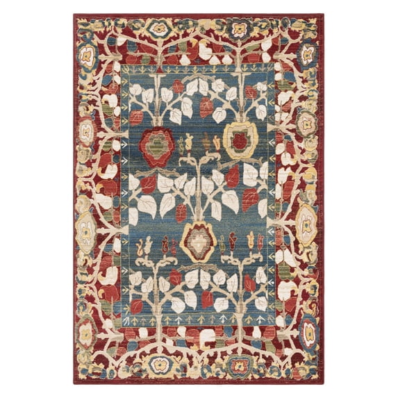 surya crafty area rug