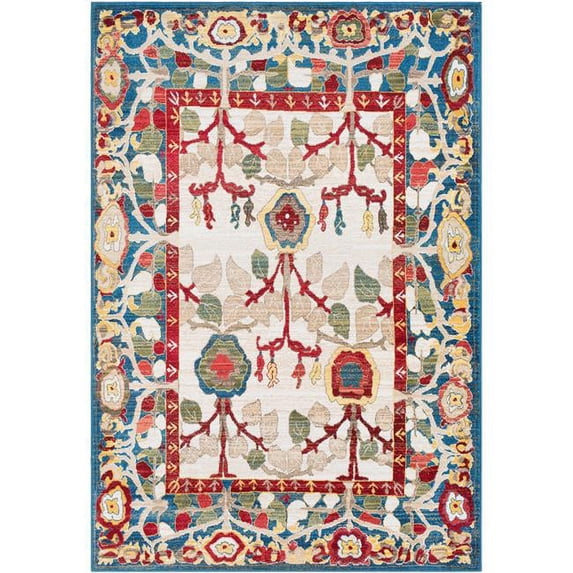 Surya Crafty Area Rug