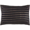 thumbnail image 1 of Surya Crescent 22" x 22" Large Square Pillow CSC007-2222D, 1 of 2