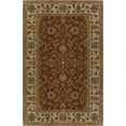 thumbnail image 1 of Surya Crowne Area Rug CRN-6002 Terracotta, 1 of 4