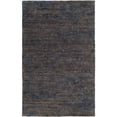 thumbnail image 1 of Surya Crusoe Hand-Knotted Brown Area Rug, 1 of 2