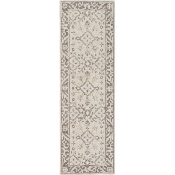 Surya Castille CTL-2000 Area Rug 2'6" x 8'