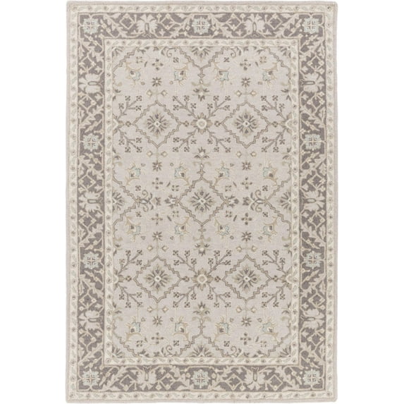 Surya Castille CTL-2000 Area Rug 5' x 7'6"