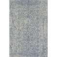 thumbnail image 1 of Surya D'Orsay DOR-1007 Ivory, Denim 2' x 3' Rug, 1 of 2