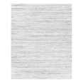 thumbnail image 1 of Surya Daisy 120x168" Rectangle Modern Fabric Rug in Charcoal/Light Gray, 1 of 2