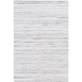 thumbnail image 1 of Daisy Hand Loomed Modern Rugs in Charcoal, Light Gray, 1 of 1