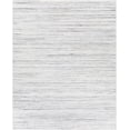 thumbnail image 1 of Daisy Hand Loomed Modern Rugs in Charcoal, Light Gray, 1 of 1