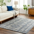 thumbnail image 1 of Surya  Delphi Rectangle Area Rug - Multi Color - 7 ft. 10 in. x 10 ft., 1 of 2