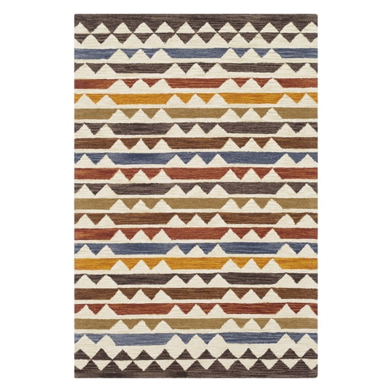 Surya Dena Geometric Area Rug