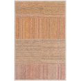 thumbnail image 1 of Modern EBM1000-23 Door Mat Rug Rectangle 2' x 3', 1 of 7