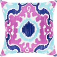 thumbnail image 1 of Surya EFF002-1818D Effulgence Pillow Kit - 18 x 18 x 4 in., 1 of 1