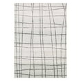 thumbnail image 1 of Modern ELZ2329-5376 Area Rug Rectangle 5'3" x 7'6", 1 of 3
