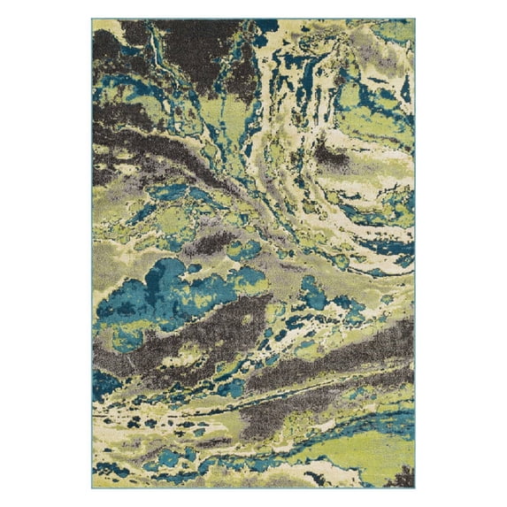 Surya ETS2328 Rafetus Area Rug