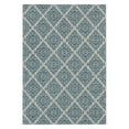 thumbnail image 1 of surya eagean diamond patterned area rug, 1 of 2