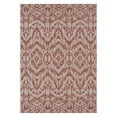 thumbnail image 1 of surya eagean ikat area rug, 1 of 2