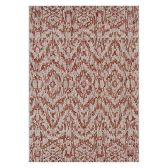 surya eagean ikat area rug