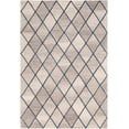 thumbnail image 1 of Modern EAT2301-23 Area Rug 2' x 3', 1 of 2