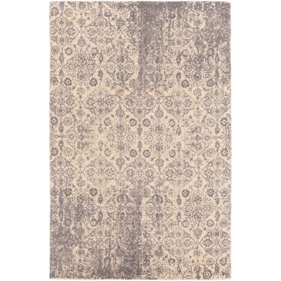Surya Edith Handmade Indoor Area Rug